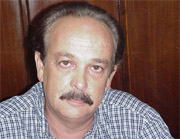 Dito Roque (PTB)