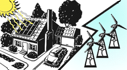 economizar energia  preservar o meio ambiente