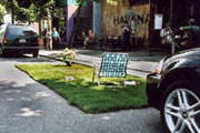 que tal trocar o carro pelo verde??? (fonte:adbusters.com