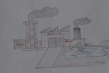 ilustraçao premiada