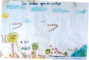 Denilson Roberto Barbi - 8 anos - Categoria 2ª Srie