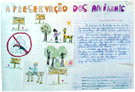 Ariane Dias Aranha Batistela - 9 anos - Categoria 3 Série